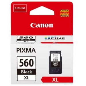 Cartuccia Canon PG-560XL nero  3712C001 - LoveOffice