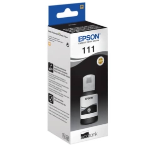 Epson Eco Tank 4LB ET-MX1XX formato XL nero C13T03M140 - LoveOffice