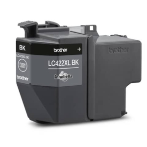 Cartuccia Brother nero  LC422XLBK - LoveOffice