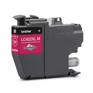 Cartuccia Brother magenta  LC422XLM - LoveOffice
