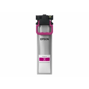 Cartuccia Epson 1LB WF-C53xx/WF-C58xx serie XL colore magenta C13T11D340 - LoveOffice
