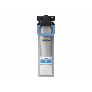 Cartuccia Epson 1LB WF-C53xx/WF-C58xx serie XL colore ciano C13T11D240 - LoveOffice