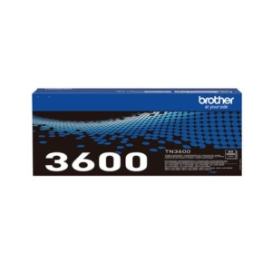 Toner Brother TN 3600 nero  TN3600 - LoveOffice
