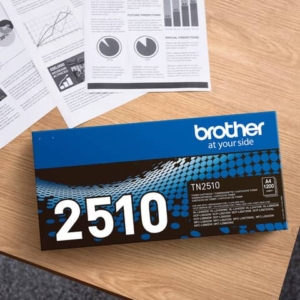 Toner Brother nero  TN2510 - LoveOffice