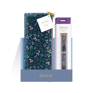 Espositore 6 penne a sfera Filofax - inclusi 3 astucci - L999967 - LoveOffice