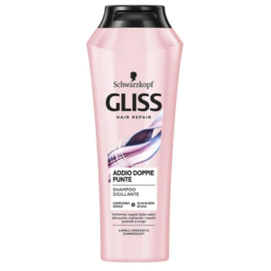 Shampoo sigillante addio doppie punte  2819745 - LoveOffice