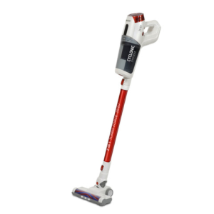 Aspirapolvere verticale ciclonico 2in1 a bastone Sogo senza sacco ricaricabile 135 W - SS-16160 - LoveOffice