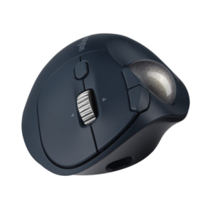 Trackball Kensington Pro Fit® Ergo TB550 ricaricabile K72196WW - LoveOffice