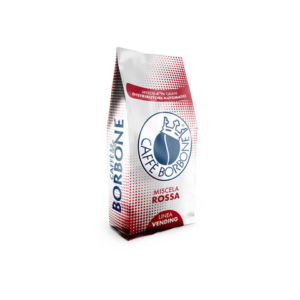 Caffè in grani 500 g Caffè Borbone miscela red GRBRED012REDVENDING - LoveOffice