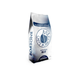 Caffè in grani 500 g Caffè Borbone miscela blu GRBBLU012SUPERVENDIN - LoveOffice