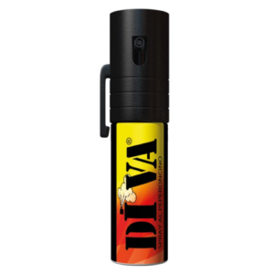 Spray al peperoncino per legittima difesa 15 ml CLASSIC - LoveOffice