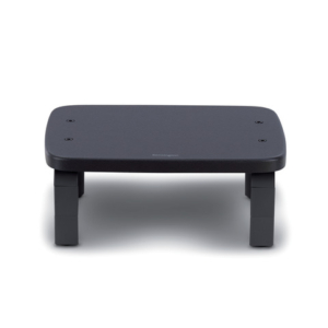 Supporto per monitor SmartFit? per schermi fino a 21'' - regolabile in altezza - nero - K52785WW - LoveOffice