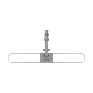 Telaio spolvero TTS Lampo in metallo e plastica 60 cm 0000 0802YM - LoveOffice