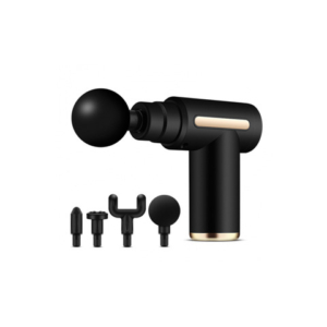 Pistola massaggiante Smart-J Active Vibes nero A004616 - LoveOffice
