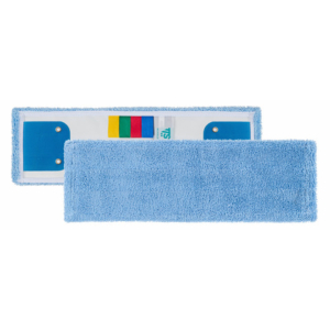 Ricambio in microfibra TTS Wet System Microblue 50 cm 0000 0698 - LoveOffice