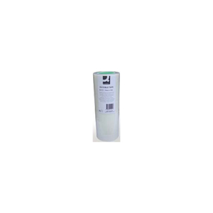 Nastro adesivo in polipropilene opaco invisibile Q-Connect - torre da 8 pezzi - 19 mm x 33 m - KF15241 - LoveOffice