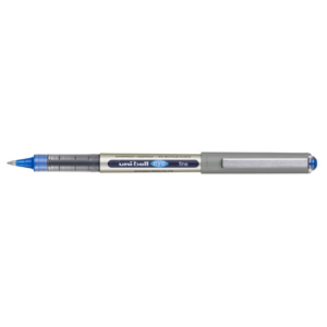 Penna gel con cappuccio Uni-Ball Eye 0