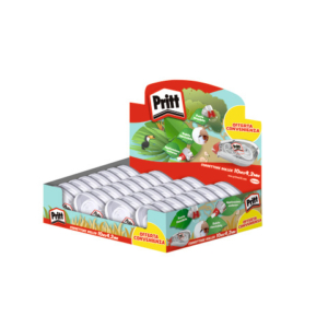 Espositore 32 correttori a nastro Pritt Compact Flex Roller - 4
