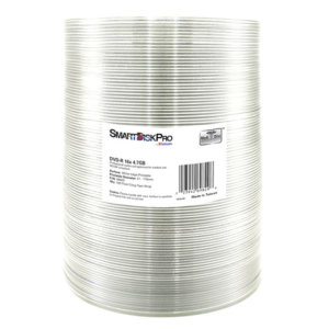DVD-R SmartDisk Pro Verbatim bianco stampabile - 4