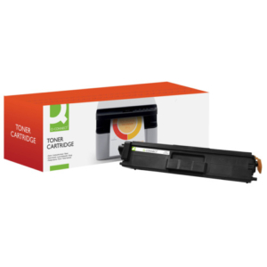Toner Q-Connect rigenerato Brother TN-421C ciano - KF11231 - LoveOffice