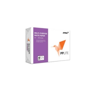 Carta per fotocopie A4 75 g - PP Lite risma da 500 fogli - 598416 - LoveOffice