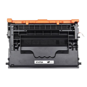 Toner compatibile con HP W1470A (147A) nero - H1470A - LoveOffice