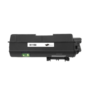 Toner compatibile con Kyocera TK-1150 - 1T02RV0NL0 nero - K1150 - LoveOffice