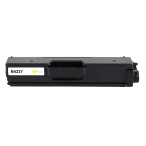 Toner compatibile con Brother TN-423Y giallo - B423Y - LoveOffice