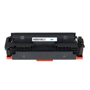 Toner compatibile con HP W2031X (415X) nero - H2031XC-I - LoveOffice