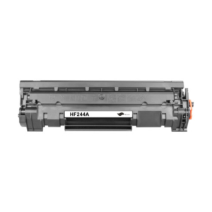 Toner compatibile con HP 44A - CF244A - nero HF244A - LoveOffice