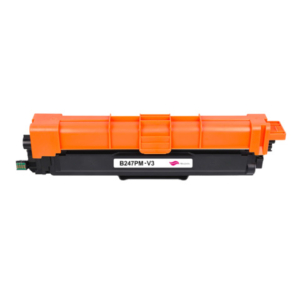 Toner compatibile con Brother TN247M - magenta B247PM-V3 - LoveOffice