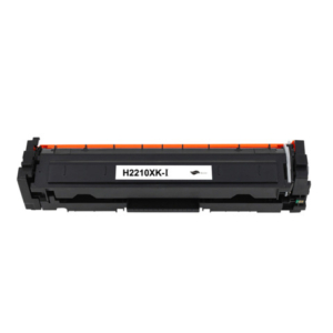 Toner compatibile con HP 207X - W2210X - nero H2210XK-I - LoveOffice