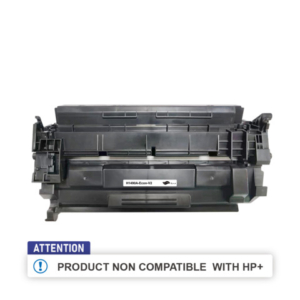 Toner compatibile con HP W1490A - nero  H1490A-Econ-V2 - LoveOffice