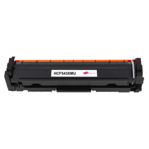 Toner compatibile con HP CF543X (203X)/Cartridge 054H magenta - HCF543XMU - LoveOffice