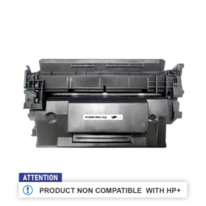 Toner compatibile con HP W1490X (149X) nero - H1490X-With chip - LoveOffice