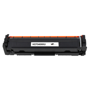 Toner compatibile con HP CF540X/203X nero - HCF540XKU - LoveOffice