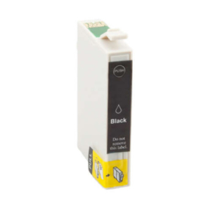 Cartuccia compatibile con Epson 604XL - C13T10H14010 nero - TTCMEPT604XLBK - LoveOffice