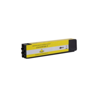 Cartuccia compatibile con HP 973X - F6T83AE giallo - TTCHP973XLY - LoveOffice