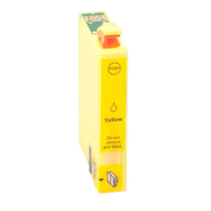 Cartuccia compatibile con Epson 405XL - C13T05H44010 giallo - TTCMEPT405XLY - LoveOffice