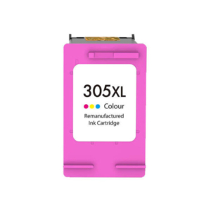 Cartuccia rigenerata HP 305XL - 3YM63AE ciano/magenta/giallo - TTCMHP305XLC - LoveOffice