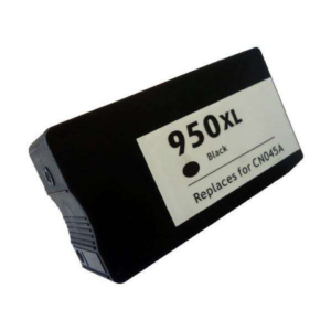 Cartuccia compatibile con HP 950 XL - CN045AE nero - TTCMHP950XLBK - LoveOffice