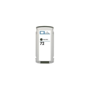 Cartuccia compatibile con HP 72 - C9403A nero opaco - TTCMHPC9403A - LoveOffice