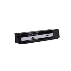 Cartuccia compatibile con HP 973XL - LOS07AE nero - TTCHP973XLBK - LoveOffice