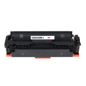 Toner Aster compatibile HP W2033X (415X) magenta - H2033XM-I - LoveOffice
