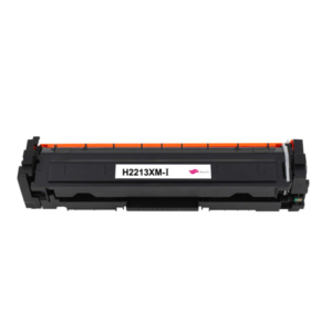 Toner Aster compatibile HP W2213X (207X) magenta - H2213XM-I - LoveOffice