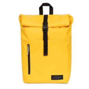 Zaino medio con tasca per laptop Eastpak UP ROLL 23 L giallo EKBGF3O5 - LoveOffice