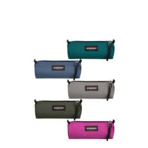 Set 5 astucci Eastpak Benchmark Single 20