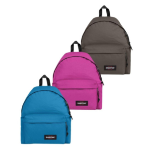 Set 6 zaini Eastpak Padded Pak'r® 24 L 2 Voltaic Blue