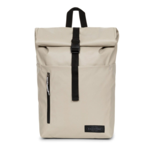 Zaino medio con tasca per laptop Eastpak UP ROLL 23 L beige EKBGF8S4 - LoveOffice