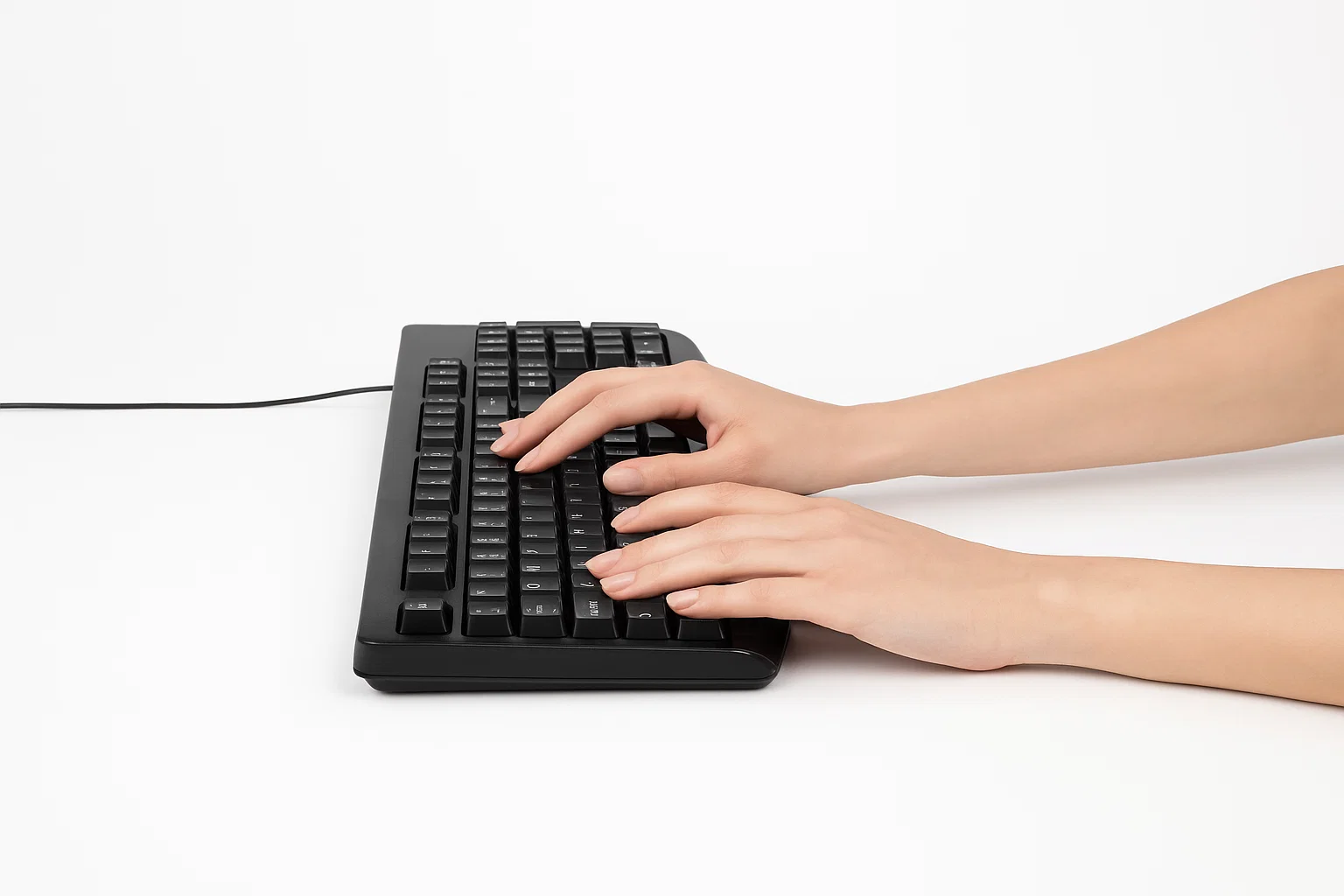Tastiere ergonomiche: benefici e modelli consigliati - Loveoffice